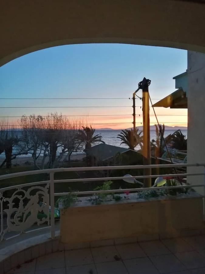 Hara'S Houses A Flogita Exterior foto